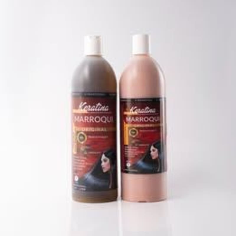 Productos capilares 27