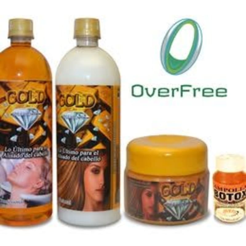 Productos capilares 33