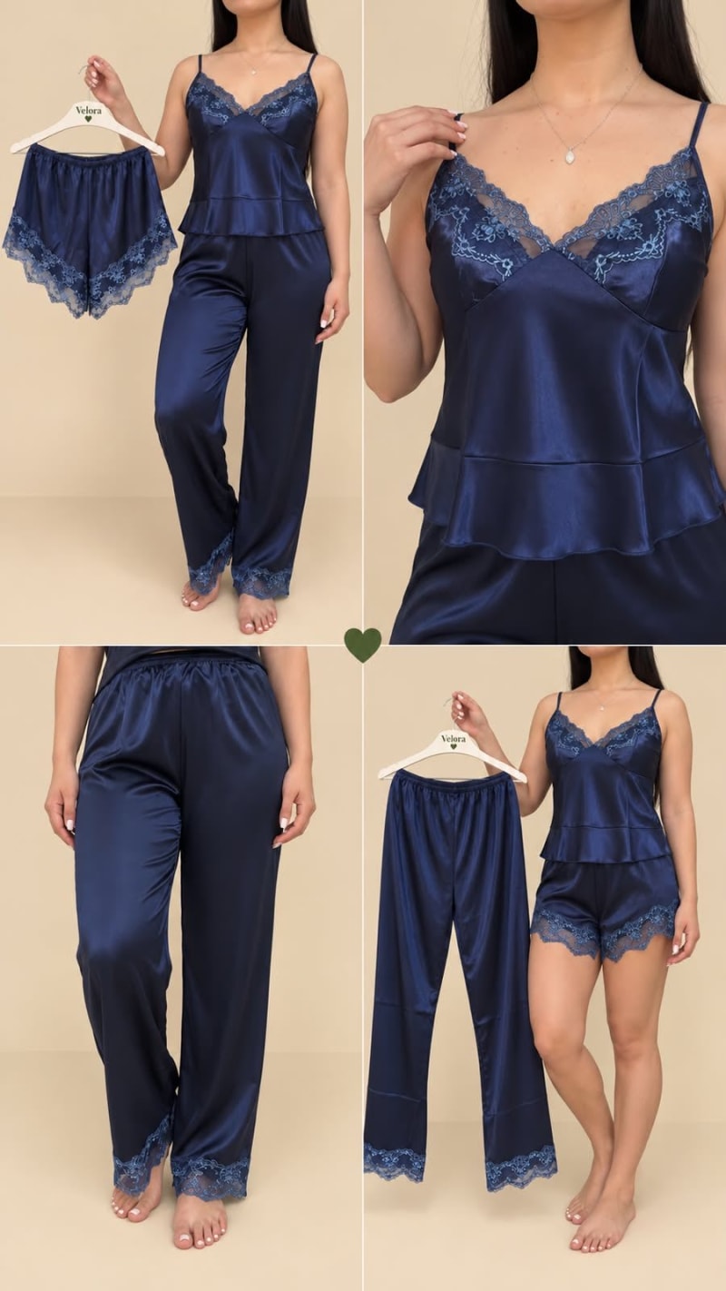 VELIA BLUE NIGHT 2
