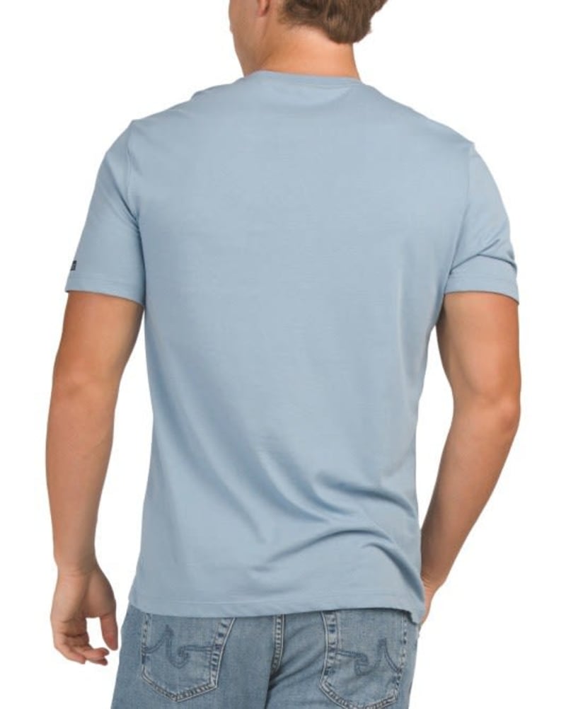 Camiseta 《CALVIN KLEIN》 2