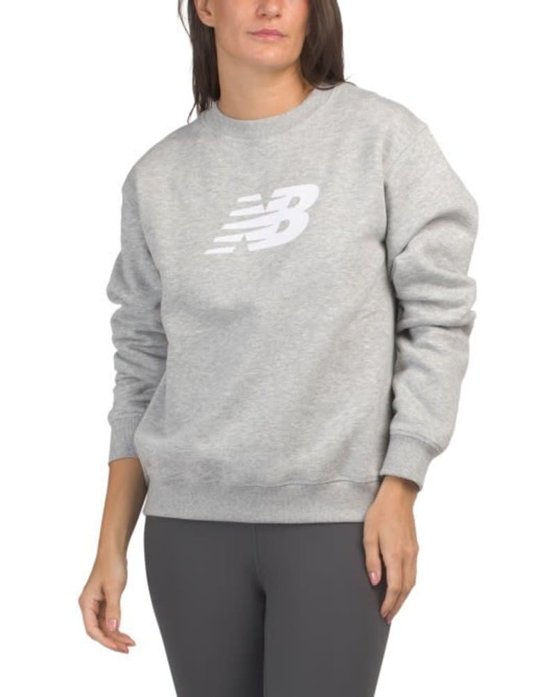 Hoddie 《NEW BALANCE》 1