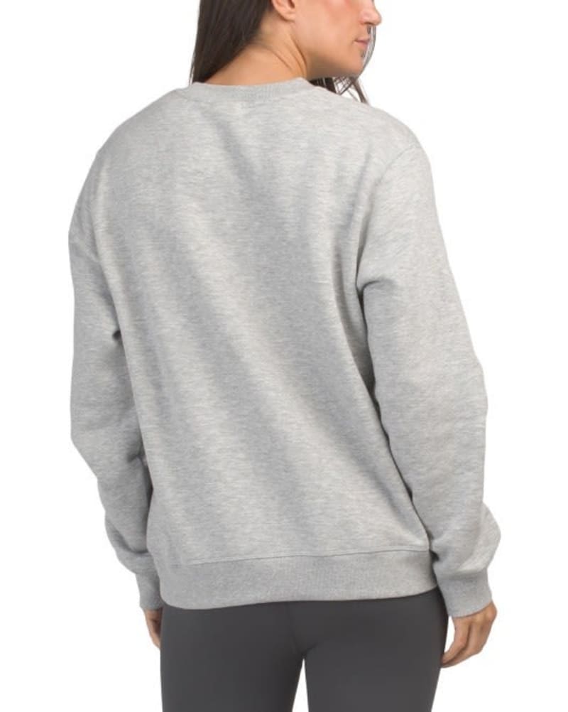 Hoddie 《NEW BALANCE》 2