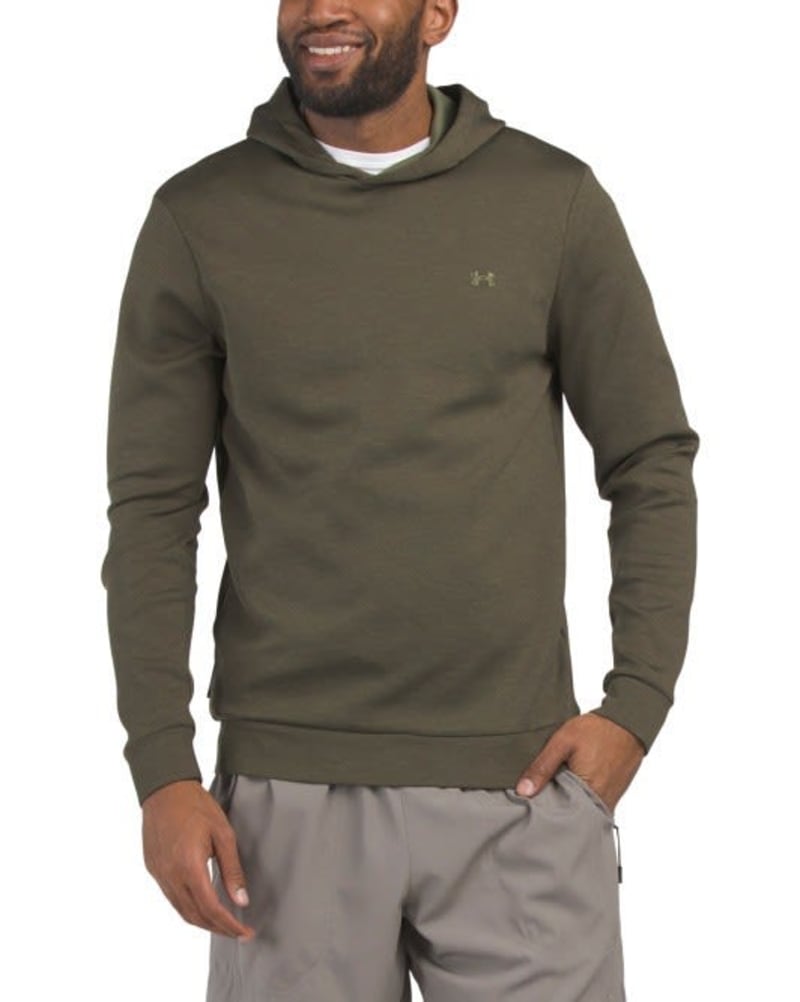 Hoddie 《UNDER ARMOUR 》 1