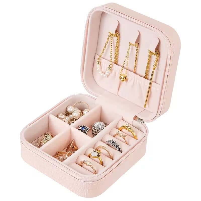 ORGANIZADOR DE JOYAS PARA VIAJE 1