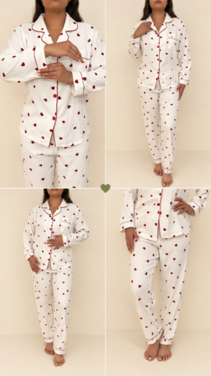 ELORA HEART ROSE 2