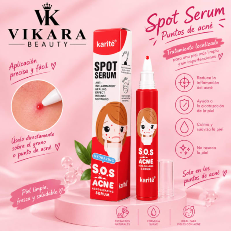 Spot Serum 1