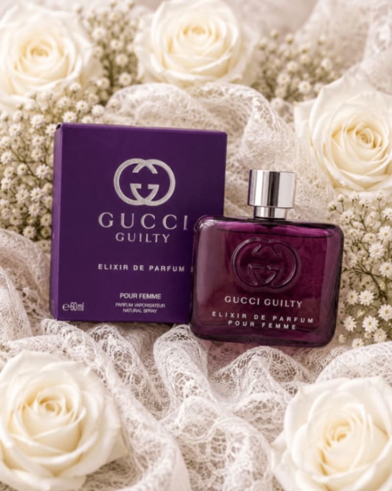 💜Gucci Guilty Elixir 60 ml💜 1