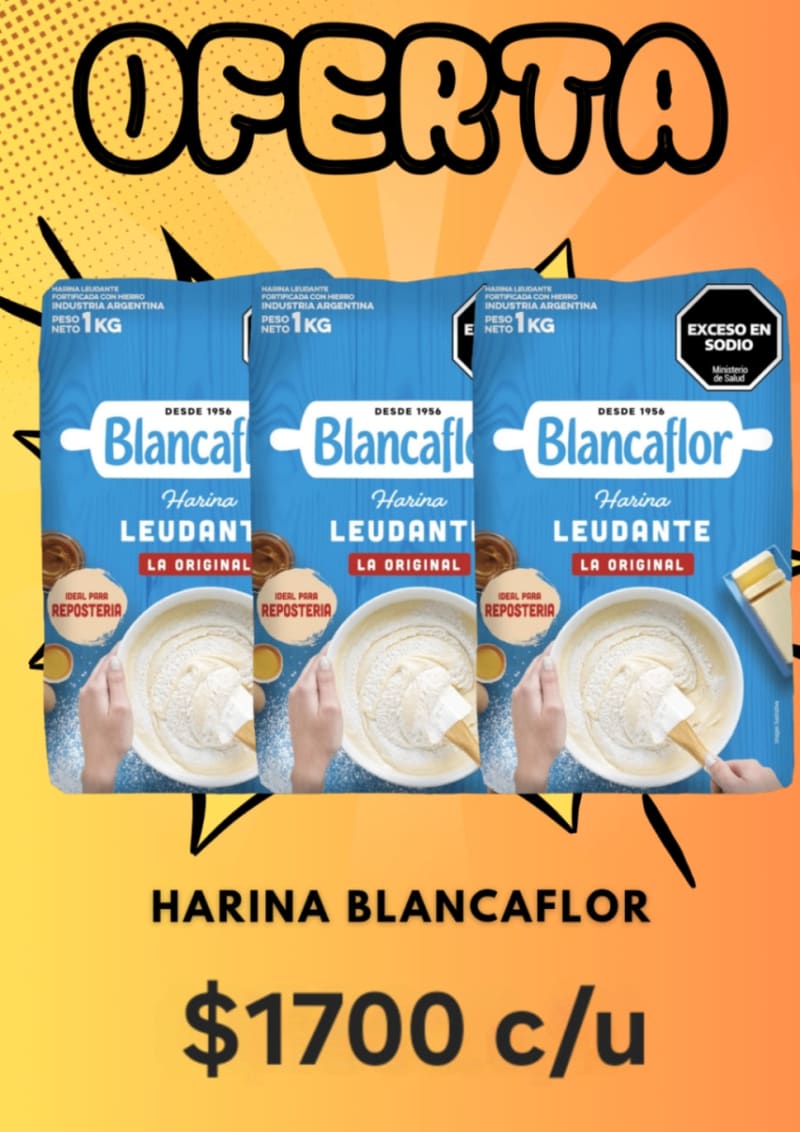 Blancaflor 1