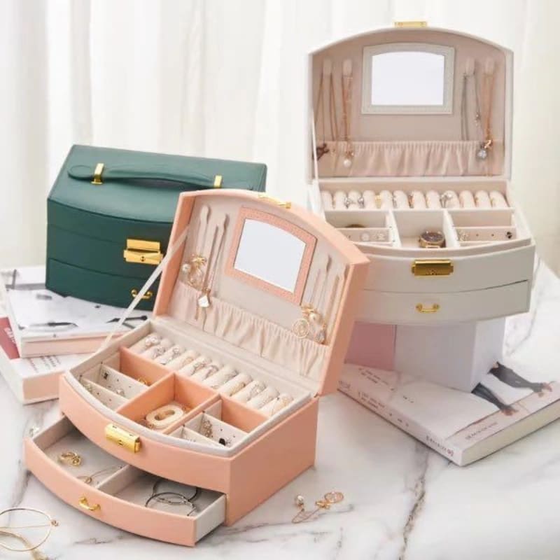 Organizador de joyas 1