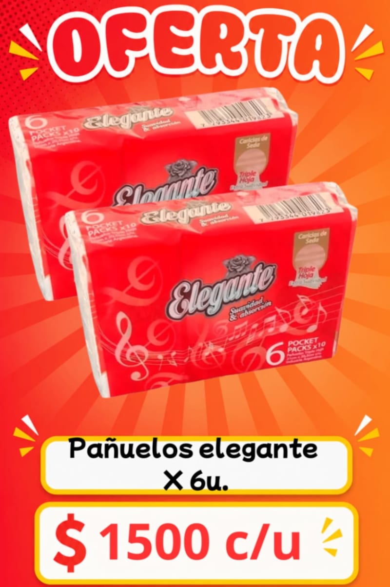 Pañuelos 1