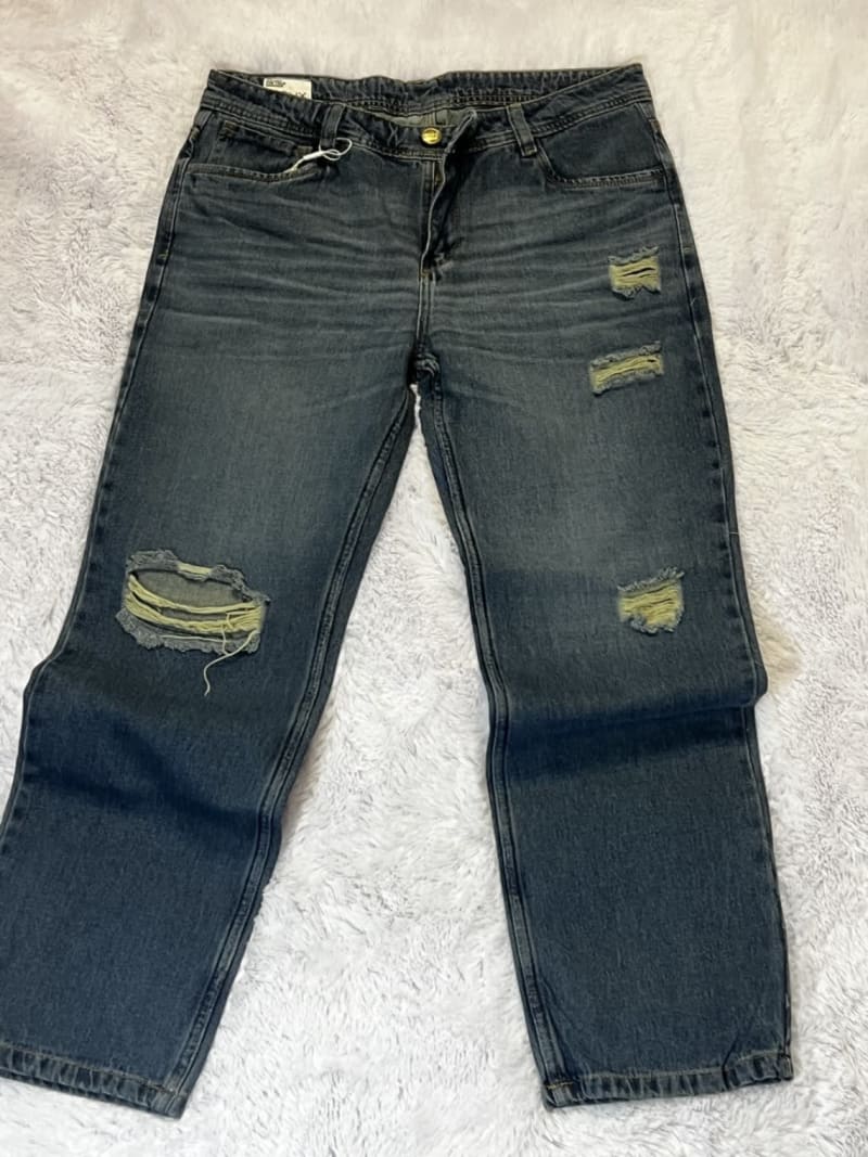 JEAN OVERSIZE 1