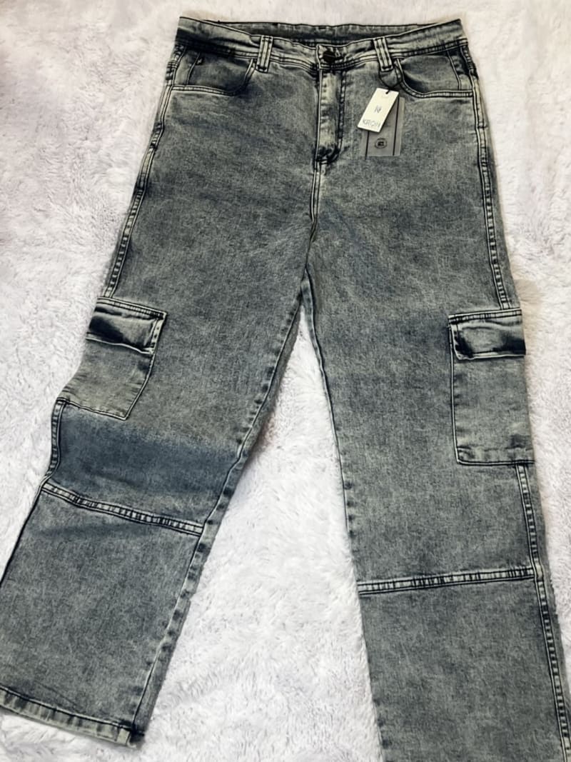 JEAN OVERSIZE TIPO CARGO 1