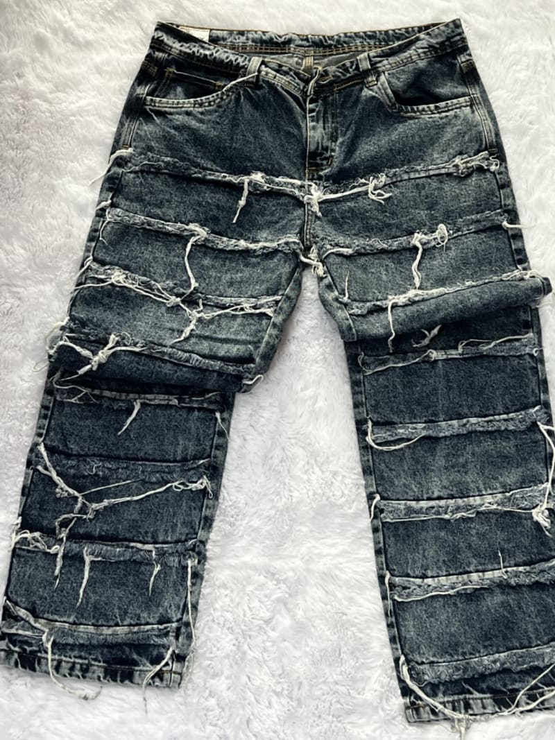 JEAN OVERSIZE 1