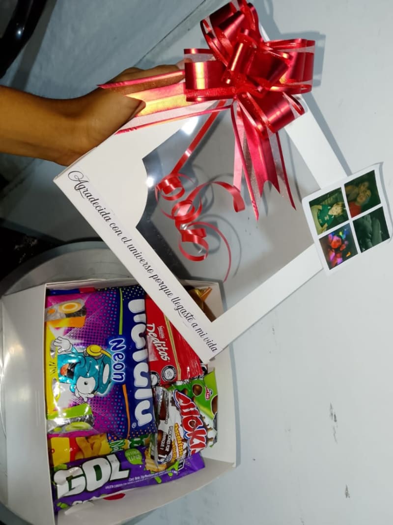 Caja personalizada 2