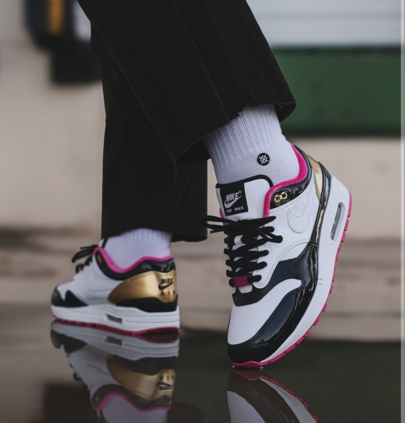 Airmax 1 x PHANTACi 1