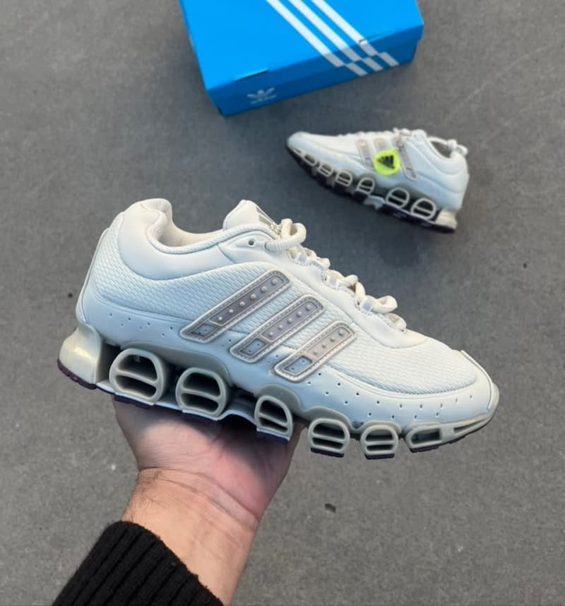 Adidas Megaride 2