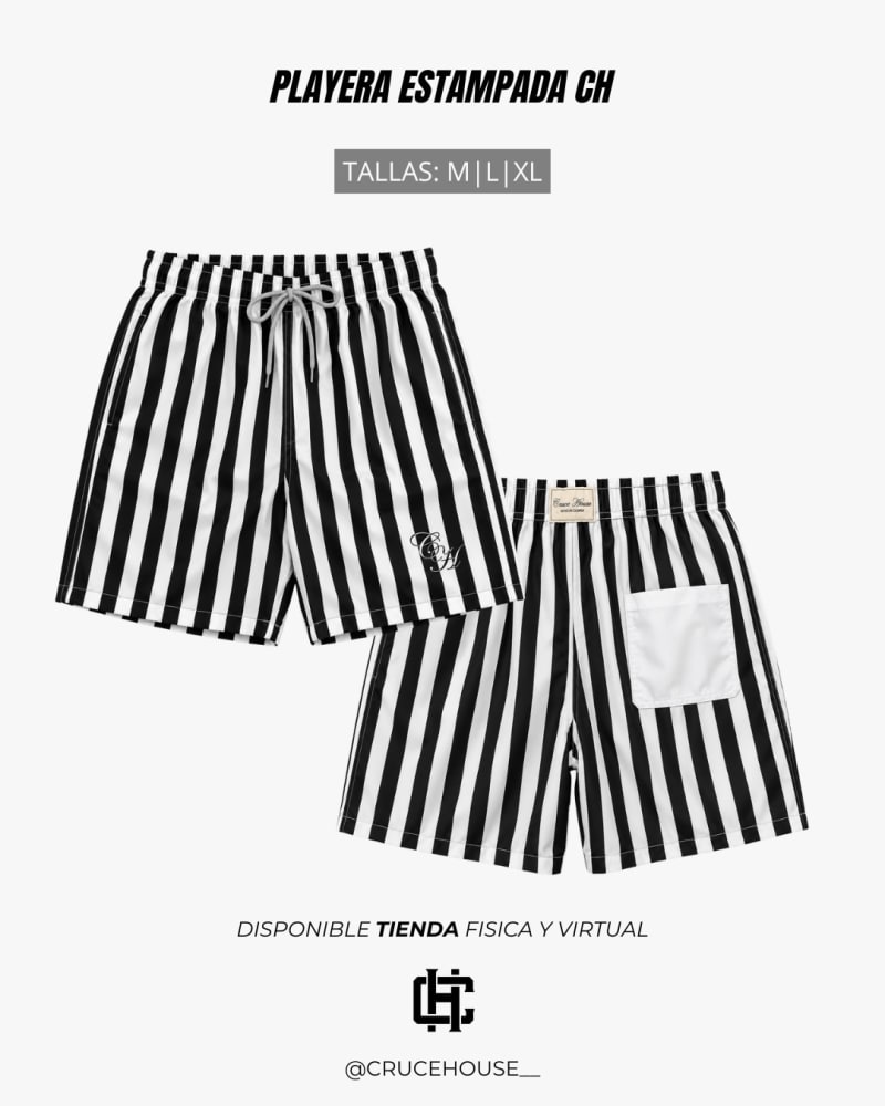 Playeras Estampadas Ch 1
