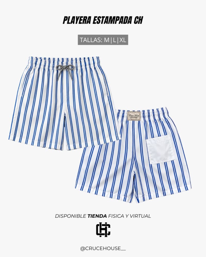 Playeras Estampadas Ch 7