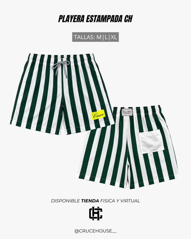 Playeras Estampadas Ch 5