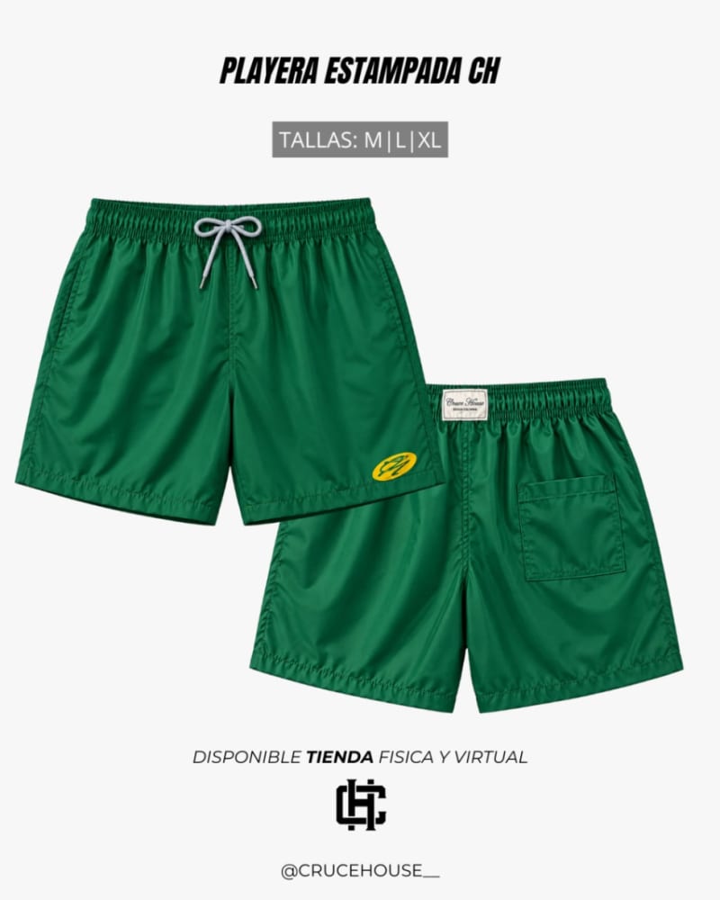 Playeras Estampadas Ch 10