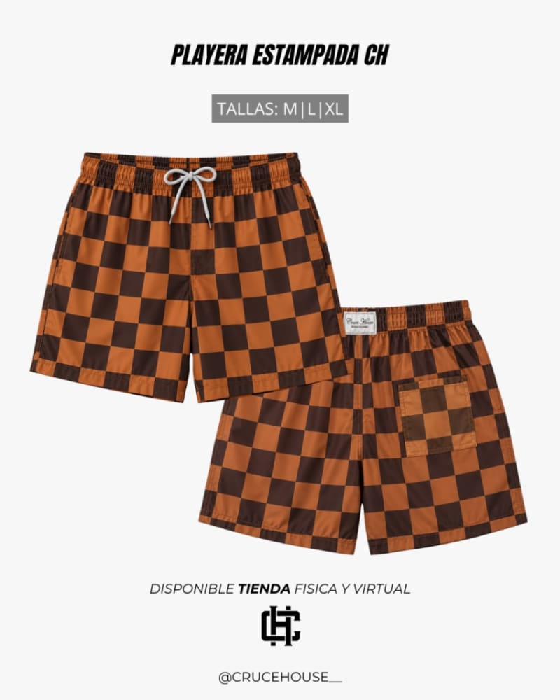 Playeras Estampadas Ch 9