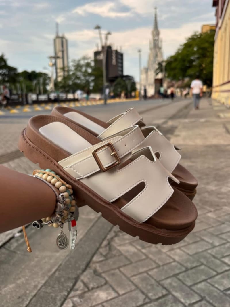 Sandalias Niza 1