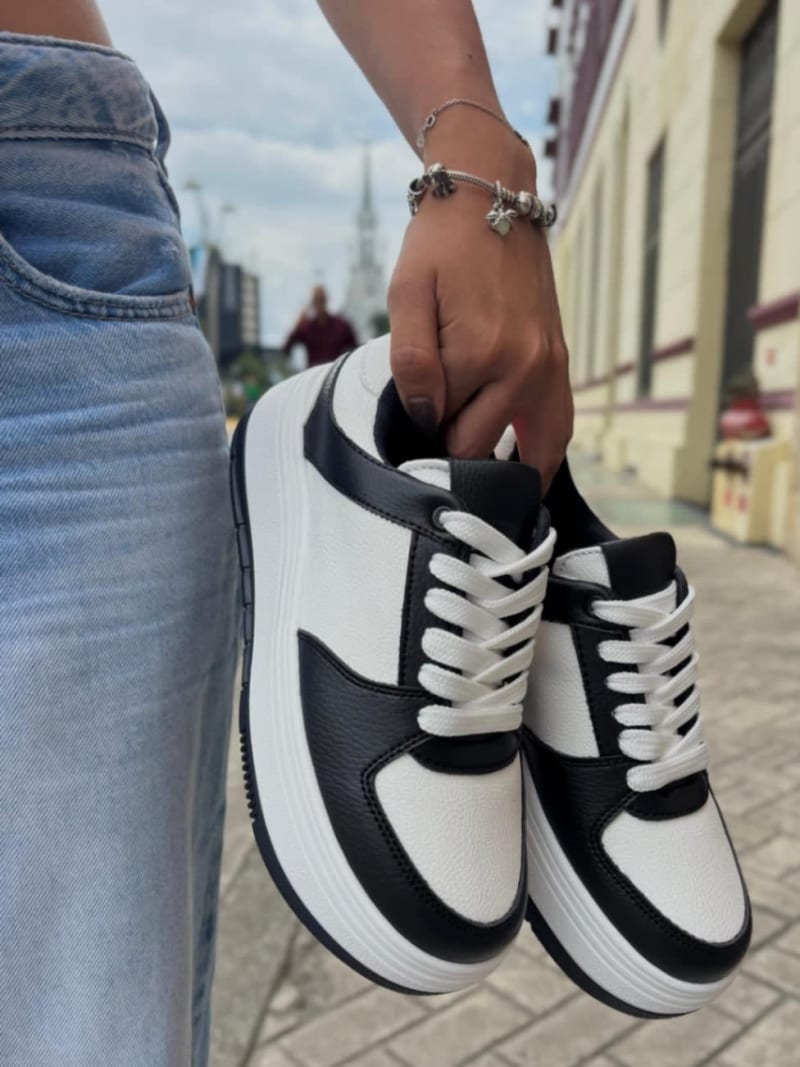 Tenis Dakota 1