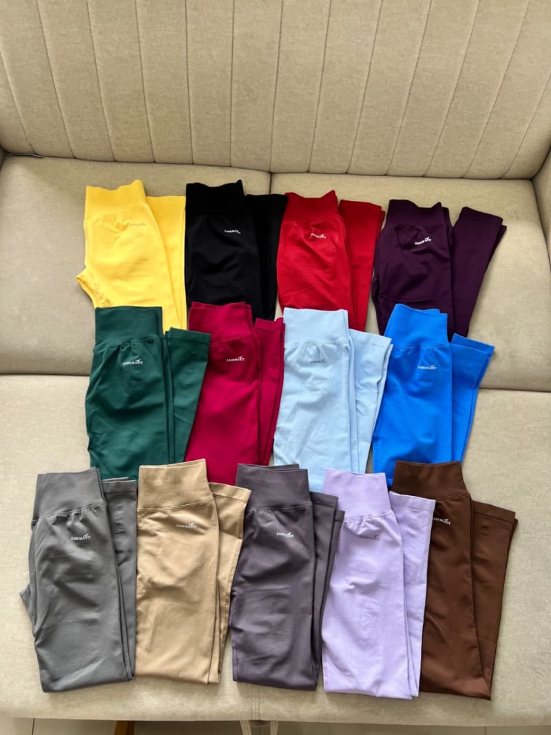 Leggins DYFNE 3