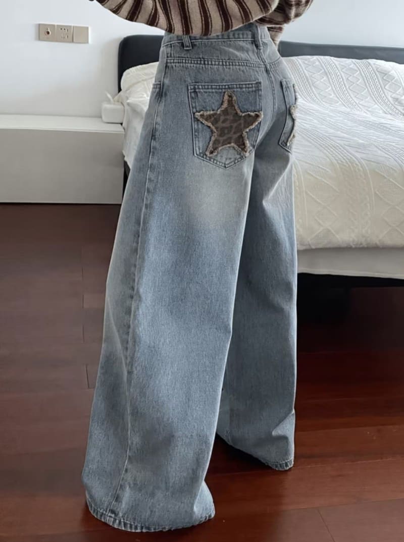 Pantalón de dama 1