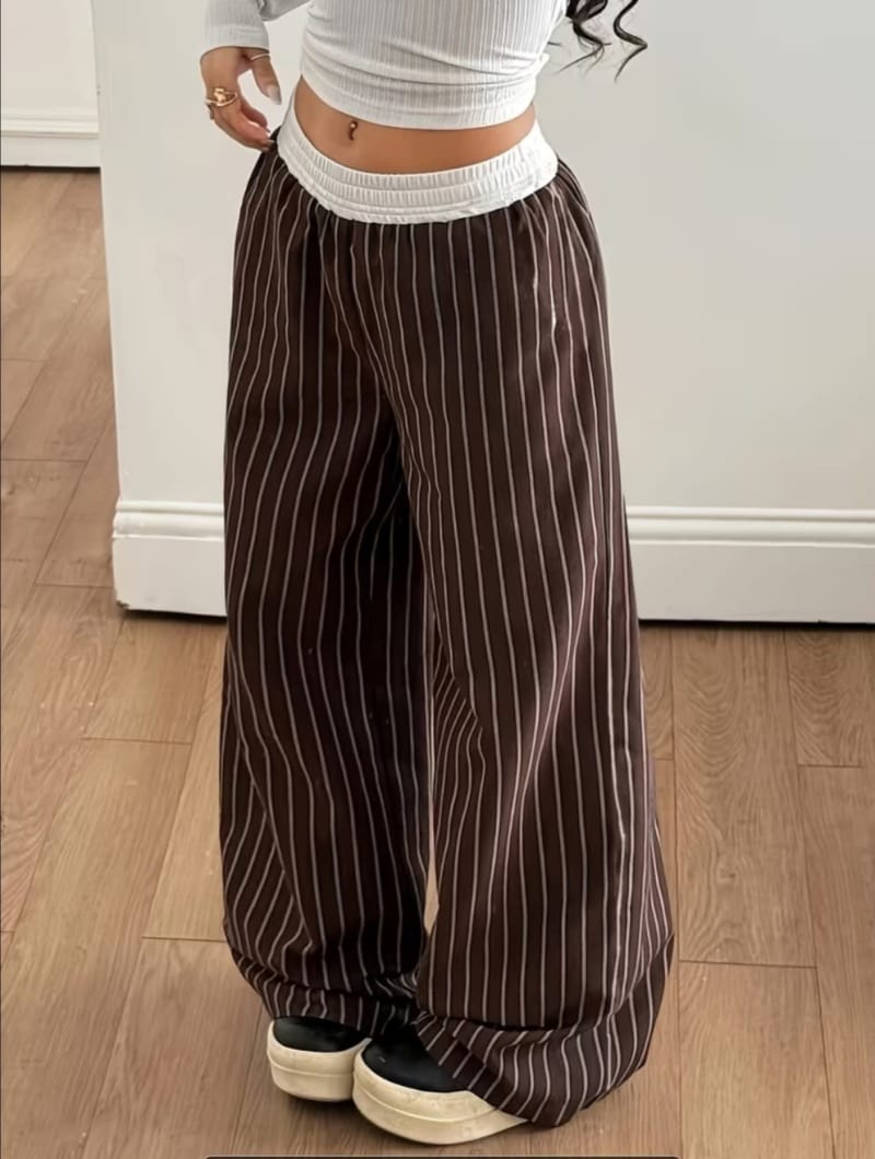 Pantalón de dama 1