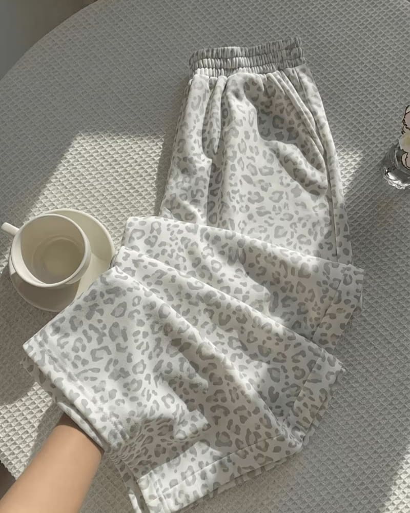 Pantalón de dama 1
