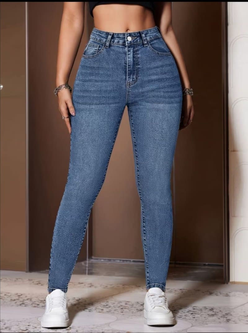 Pantalón de dama 1