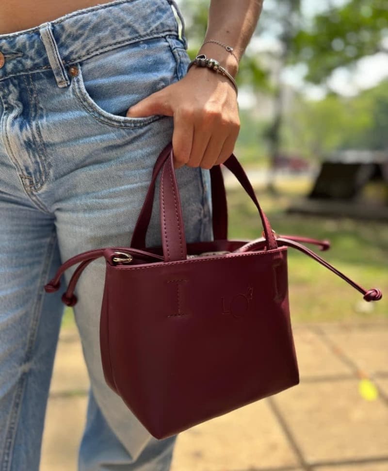 Bolso Lupe 6