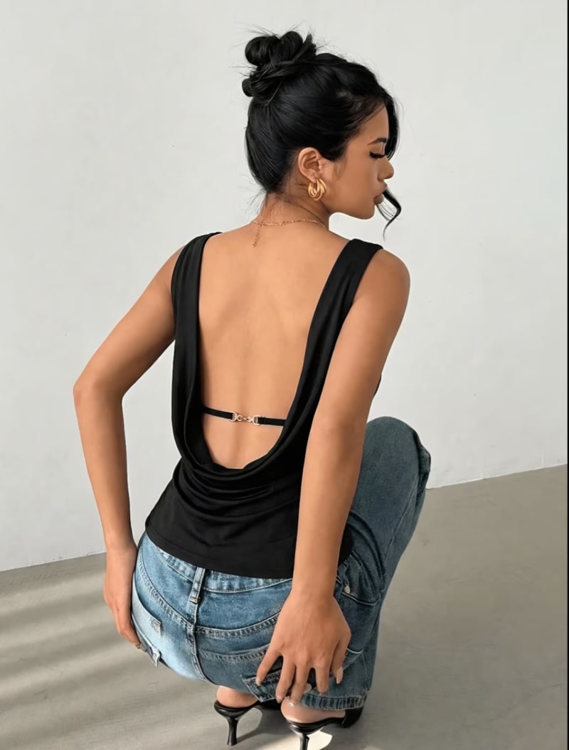 Top de dama 1