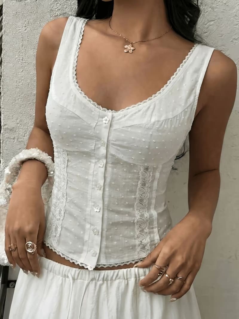 Top de dama 1