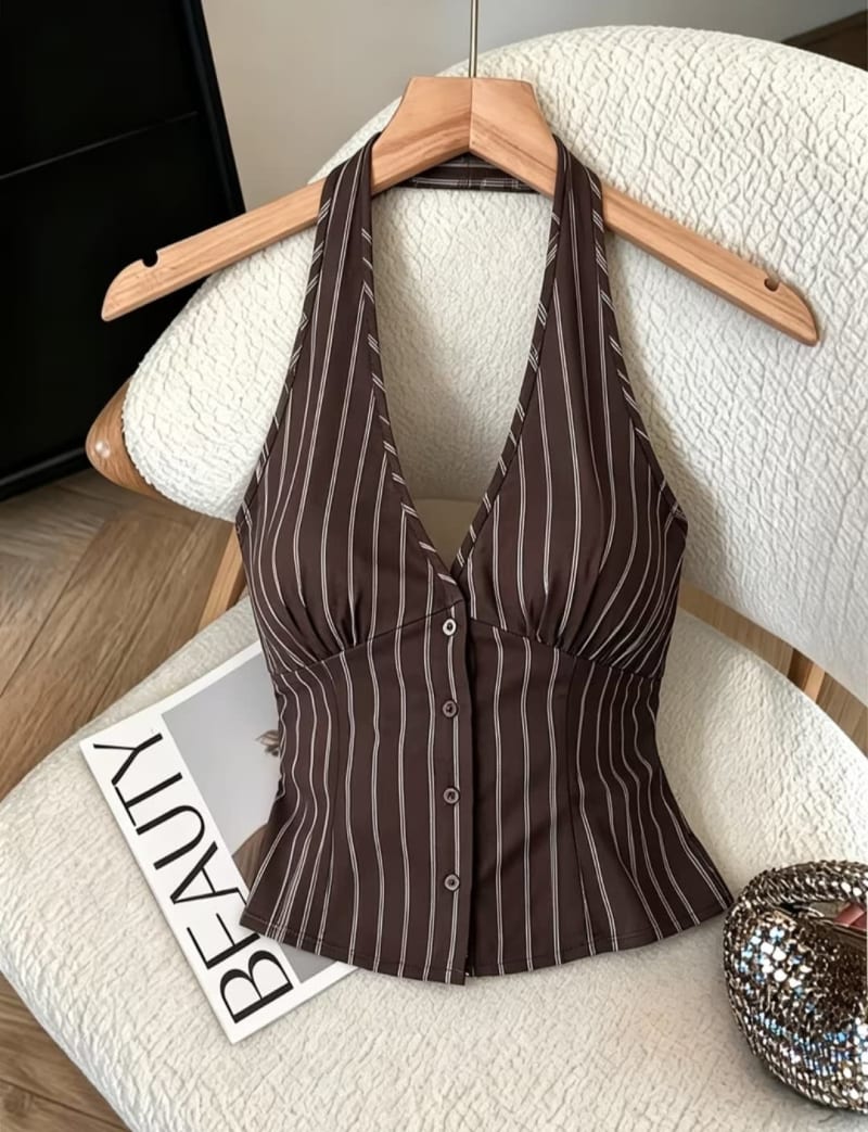 Top de dama 1