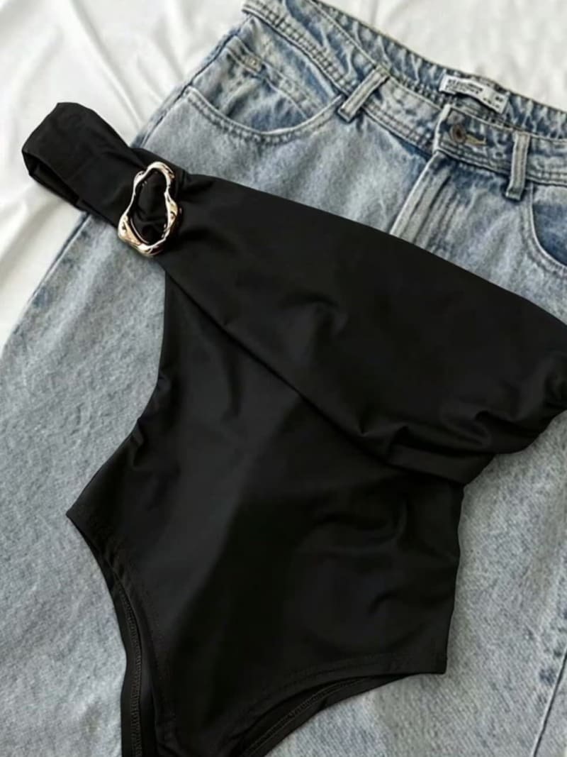 Body de dama 1