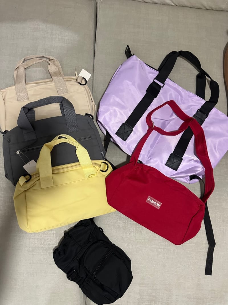 Mini Bolso 1