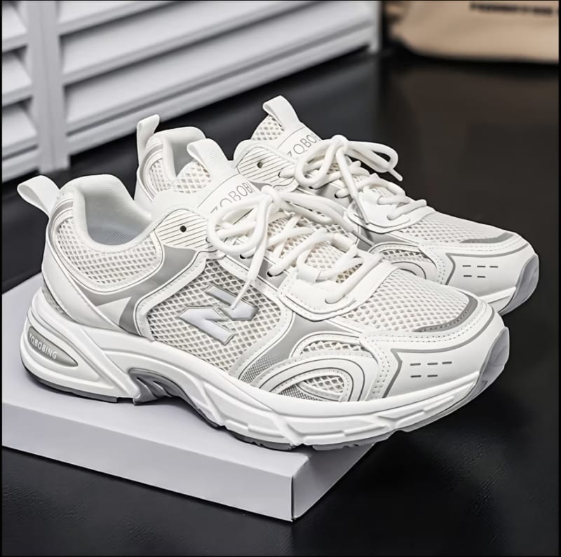 Zapatos deportivos 1