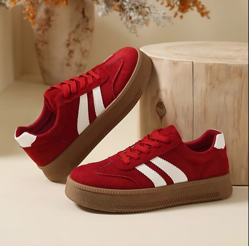 Zapatos de dama 1