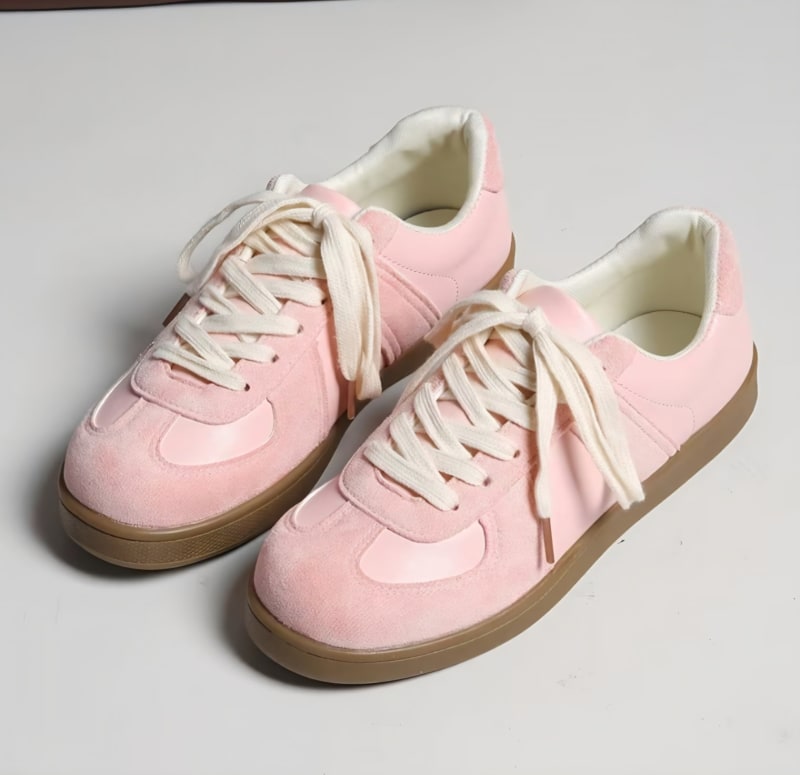 Zapatos de dama 1