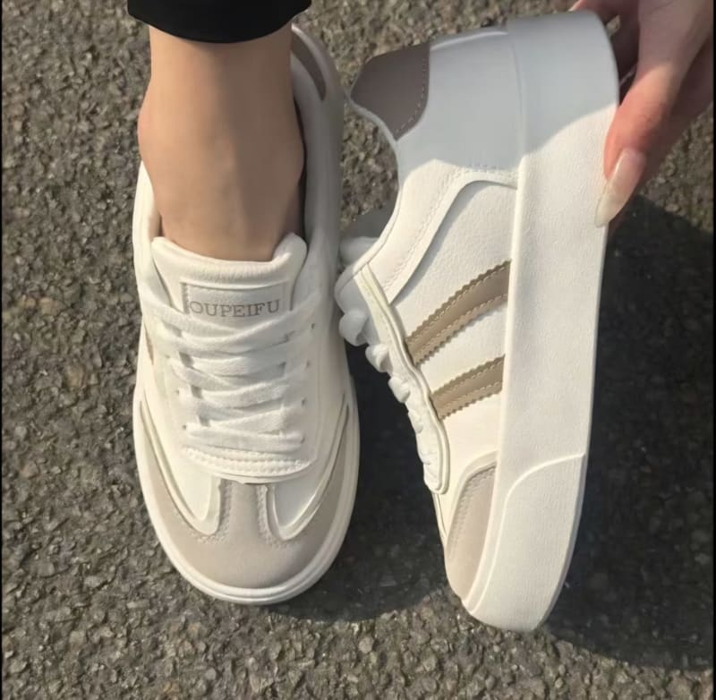 Zapatos de dama 1