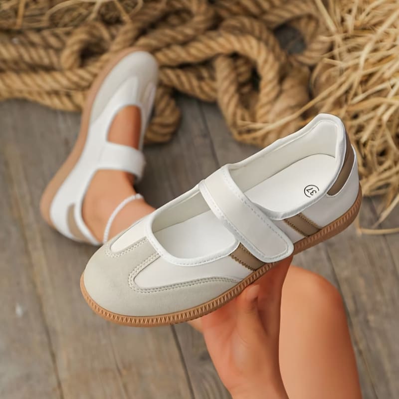 Zapatos de dama 1