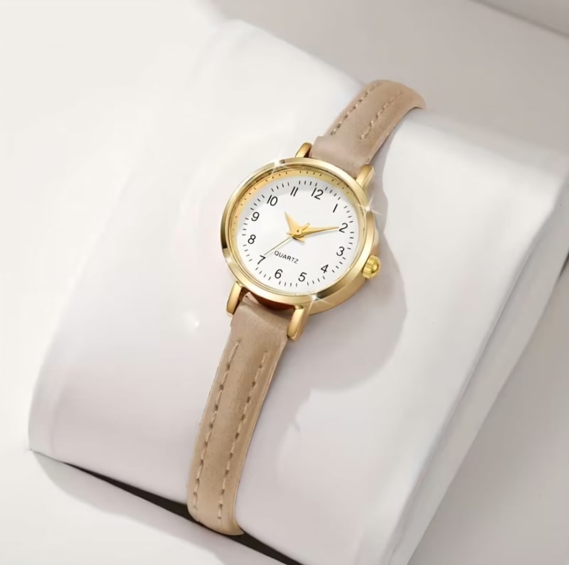 Set de reloj 1