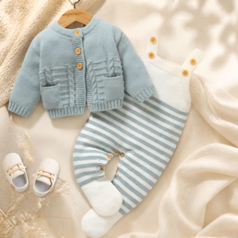 Conjunto Artesanal 1