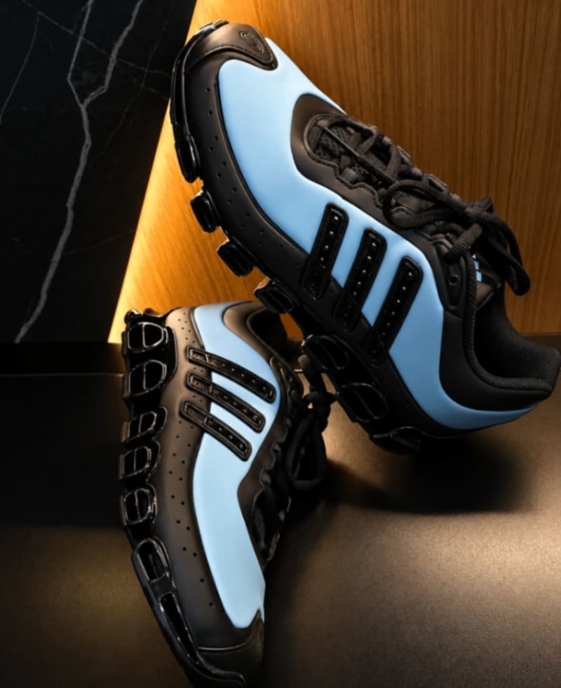 Adidas Megaride 1
