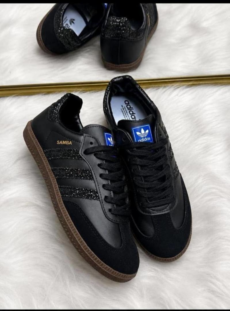 Adidas Samba shine ✨ 1