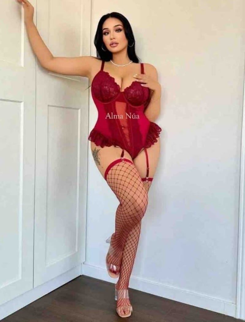 Set de lencería de 2 piezas (Modelo: 513) 1