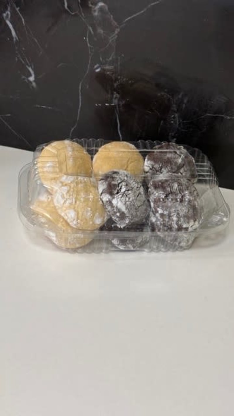 Galletas craqueadas 2