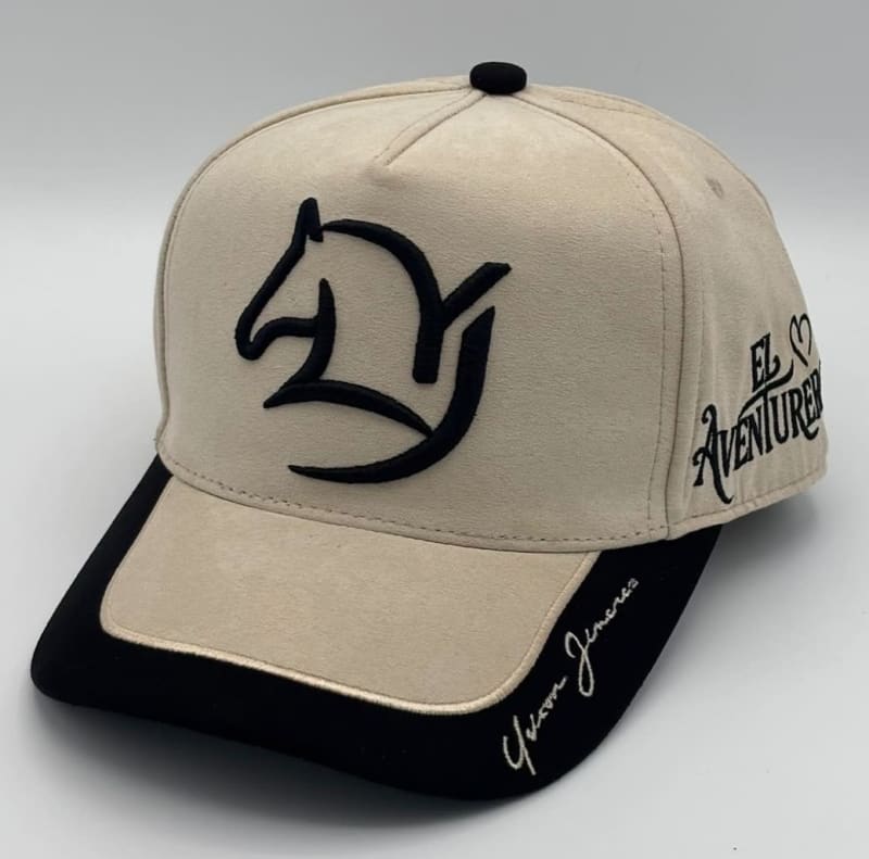 Yeison Jiménez 🧢 1